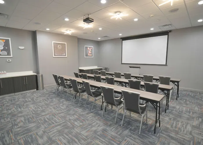 Best Western Plus Executive Residency Baytown