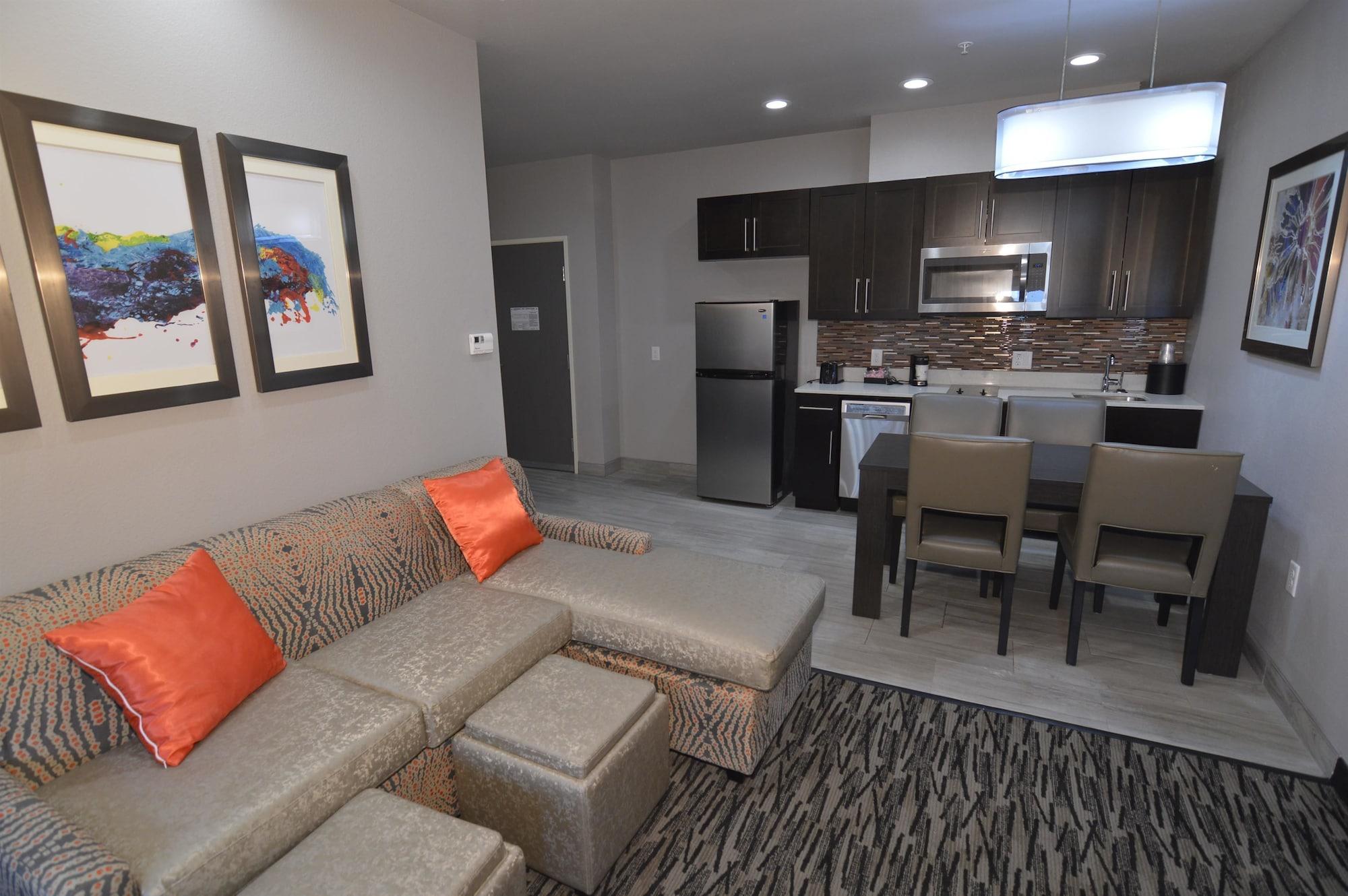 Western Executive Residency Hotel Baytown