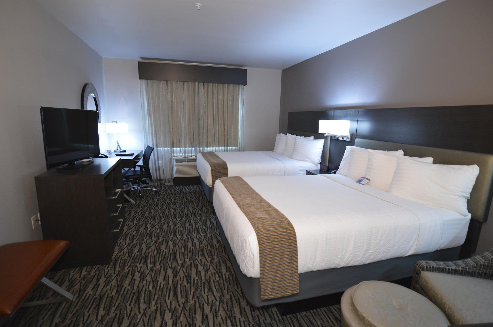 Hotel Western Executive Residency Baytown