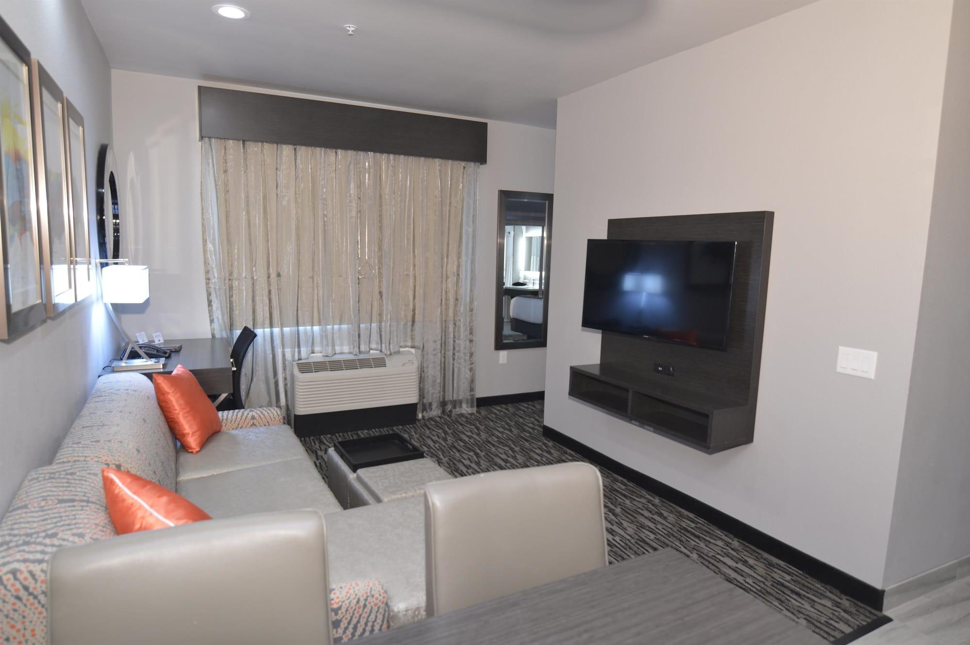 Hotel Western Executive Residency 3*