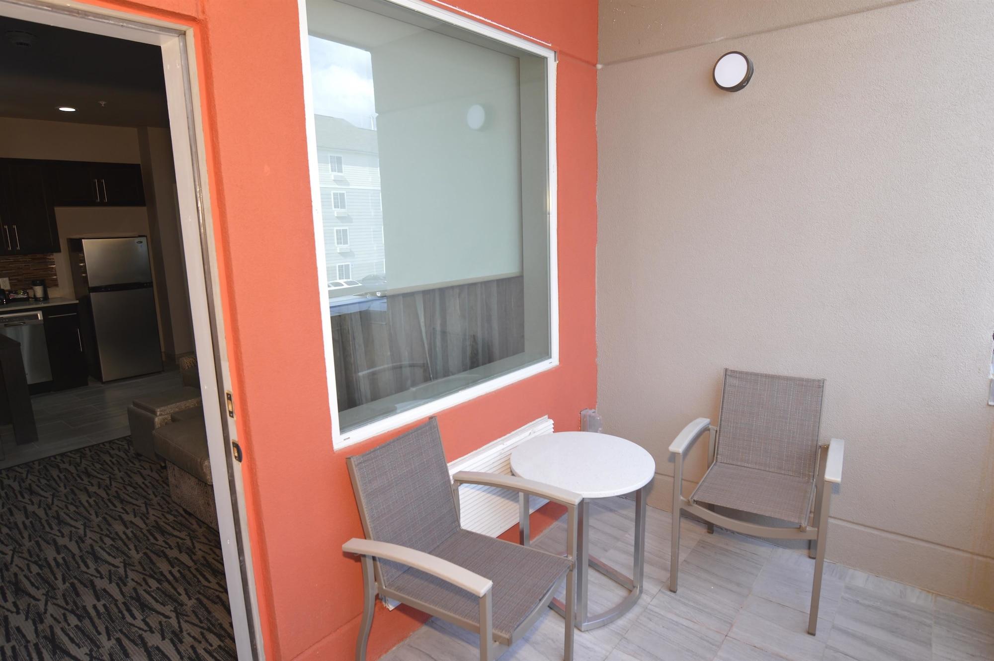 Western Executive Residency 3*