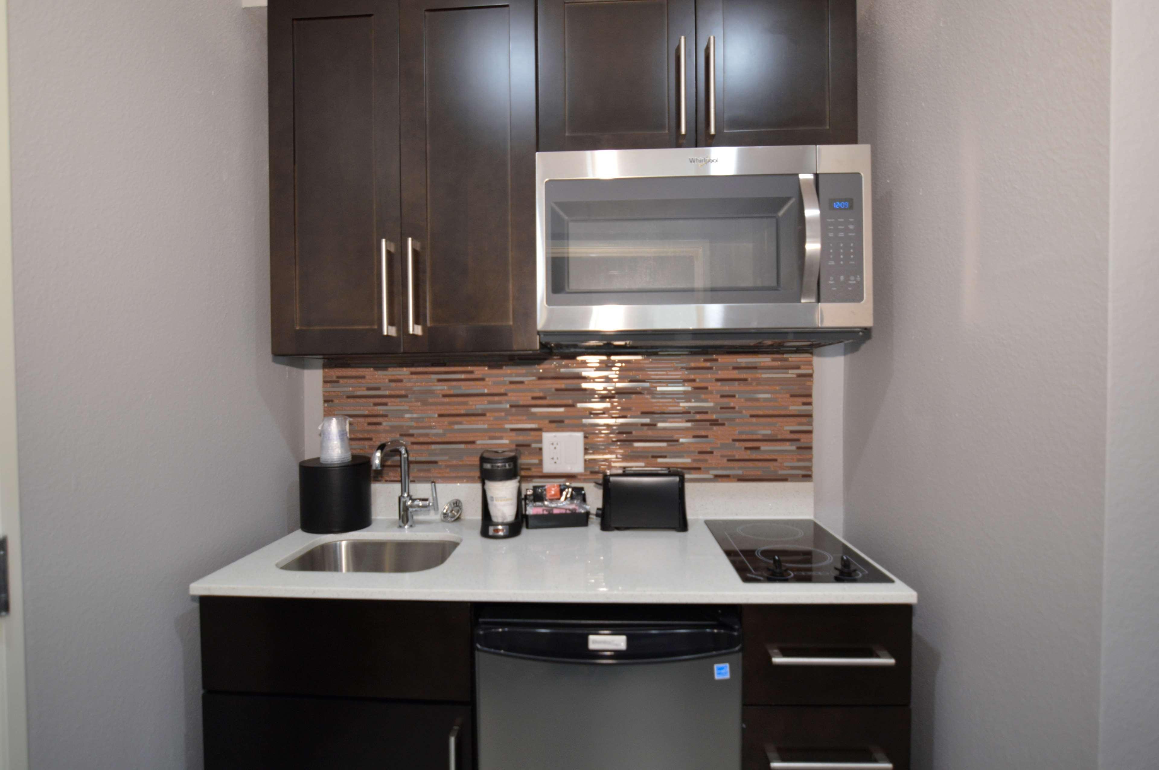 Hotel Western Executive Residency Baytown