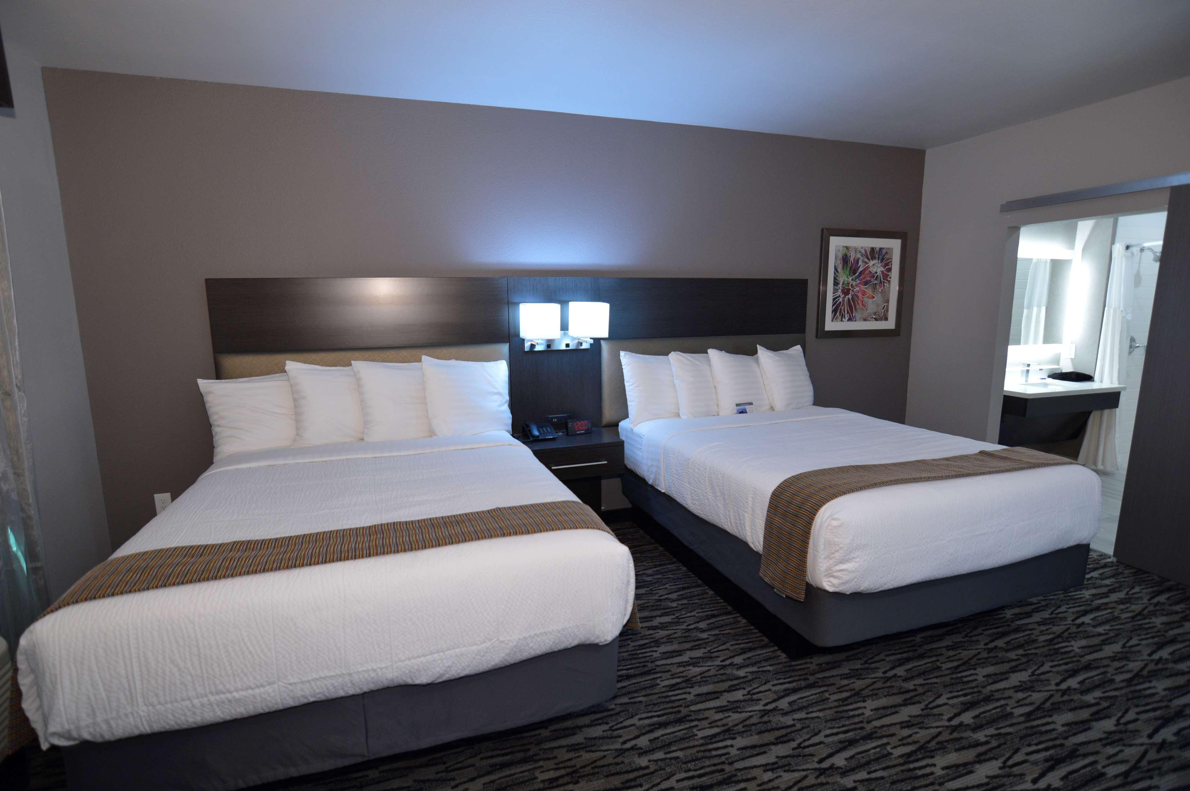 Western Executive Residency Baytown