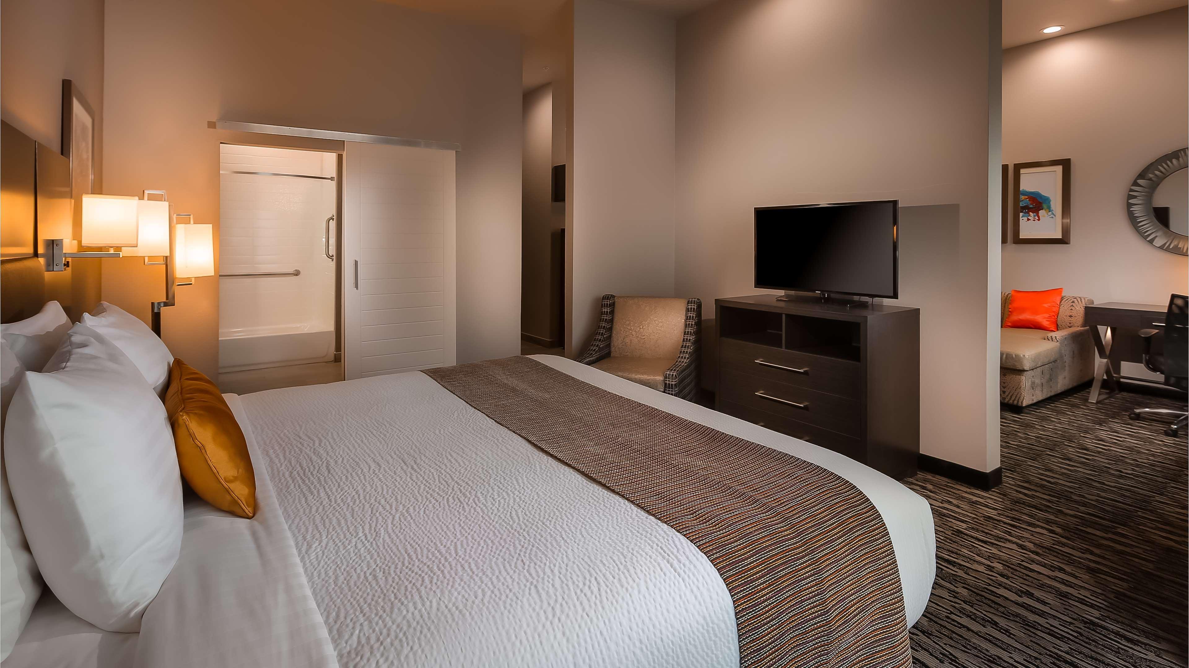 Western Executive Residency 3*