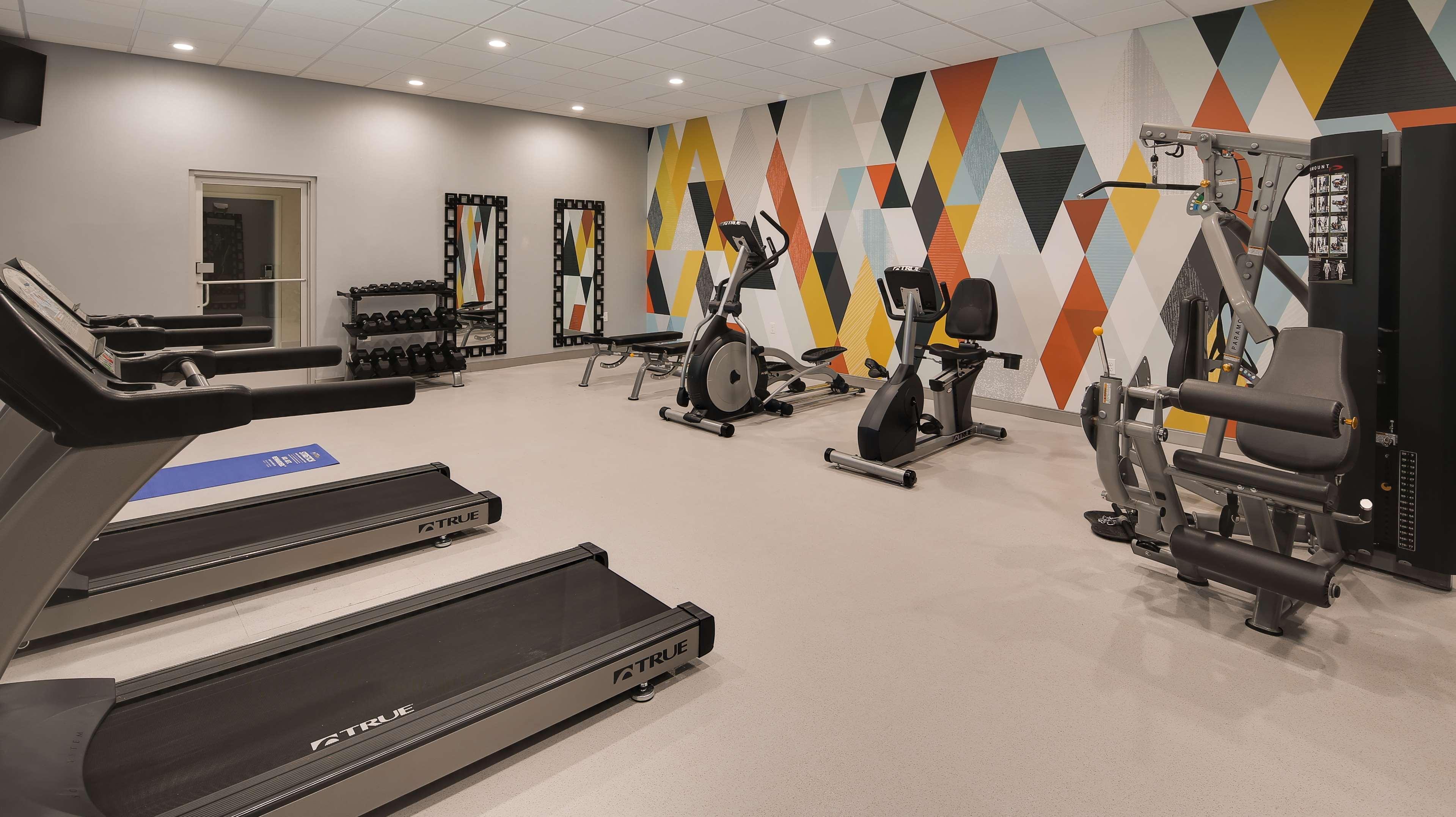 Western Executive Residency Baytown
