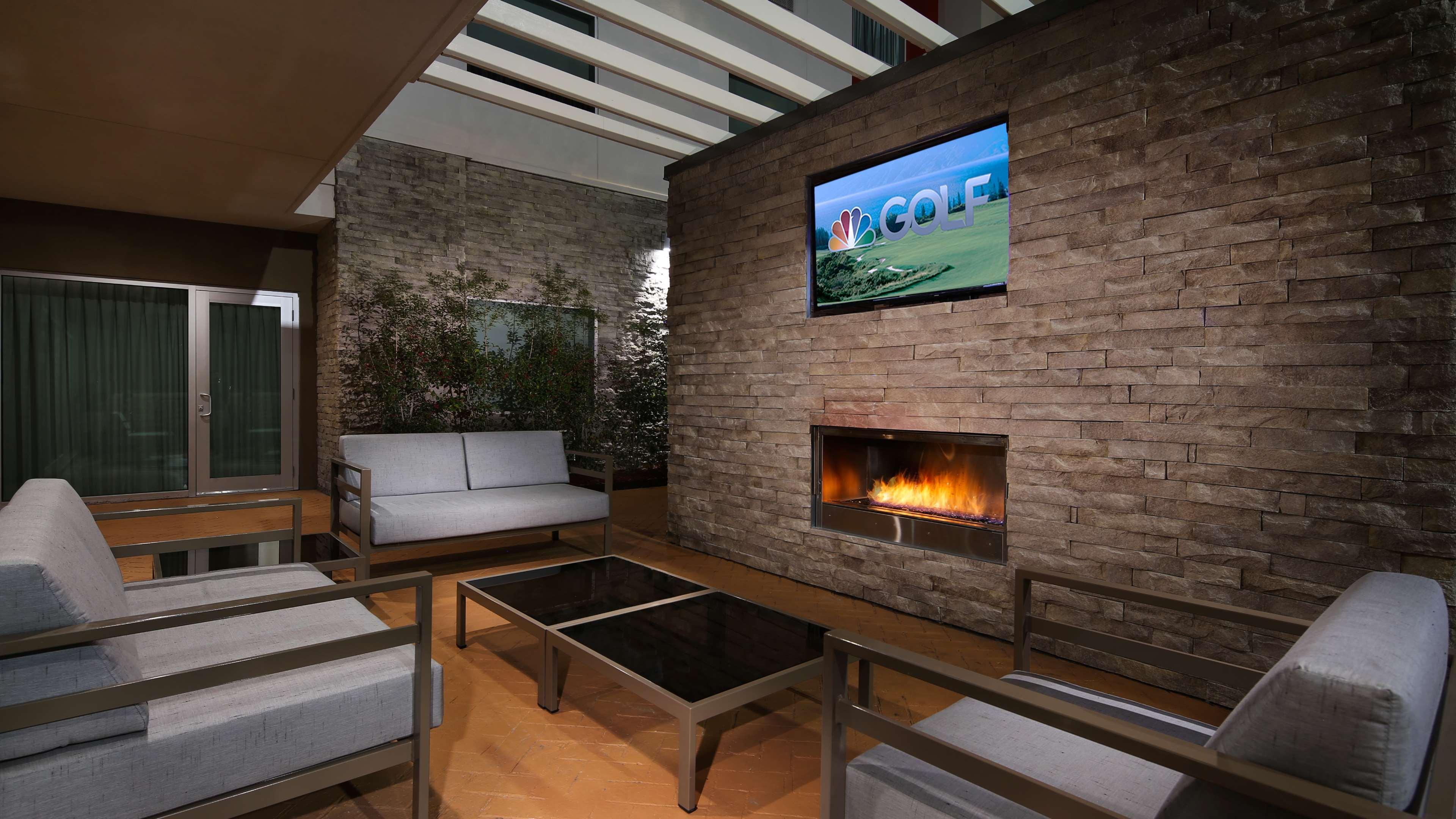 Western Executive Residency 3*