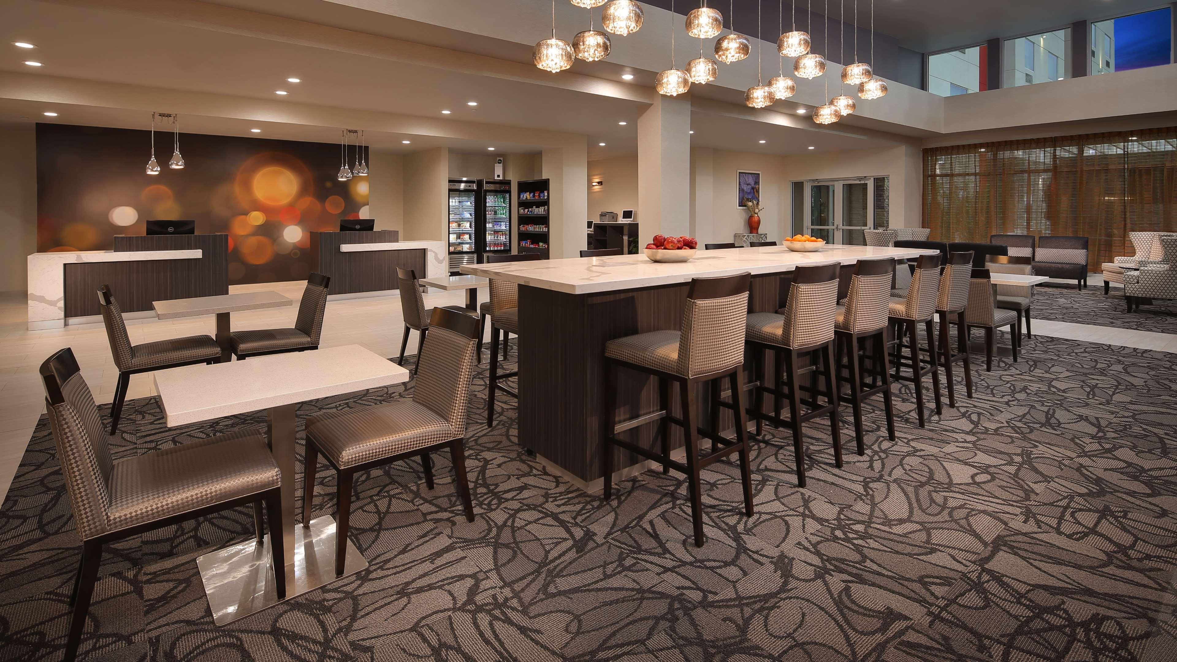 Western Executive Residency Baytown