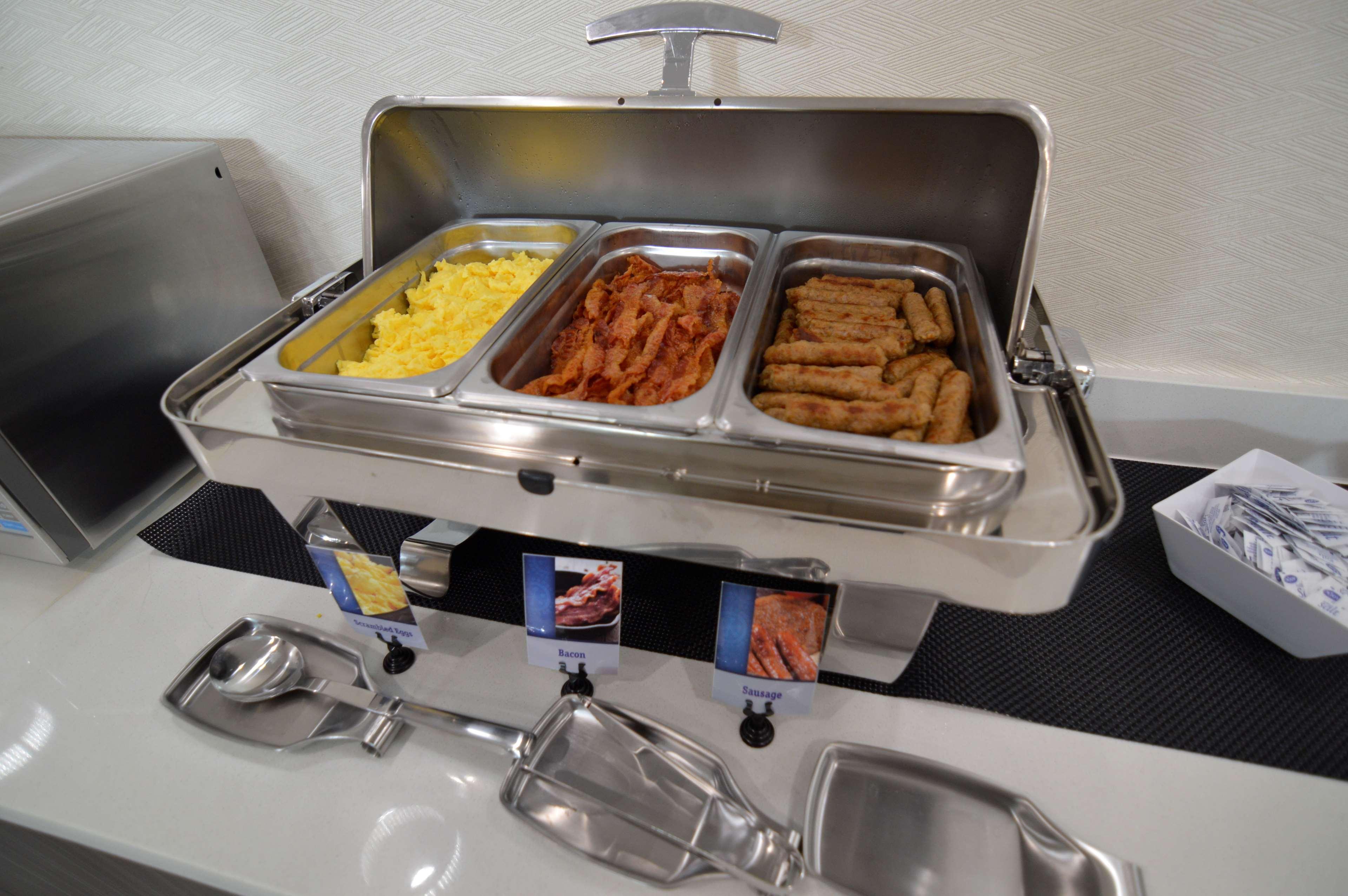 Western Executive Residency Baytown