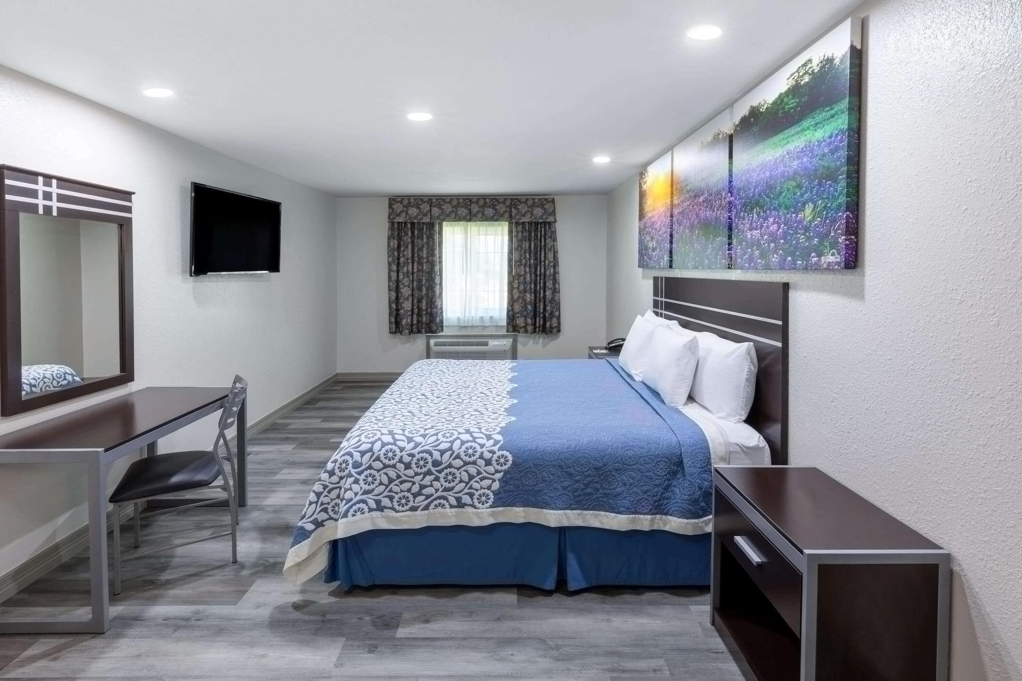 Hotel Western Executive Residency Baytown