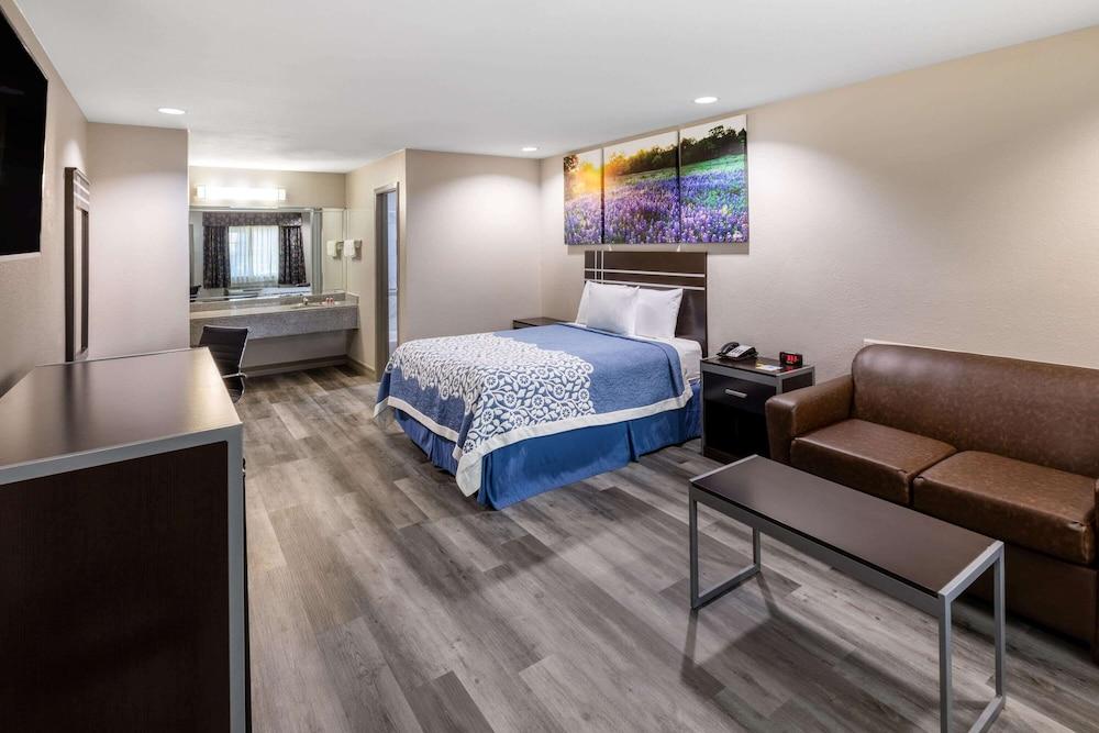 Western Executive Residency Hotel Baytown