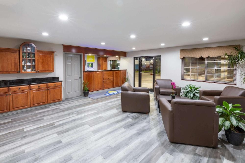 Western Executive Residency Hotel Baytown