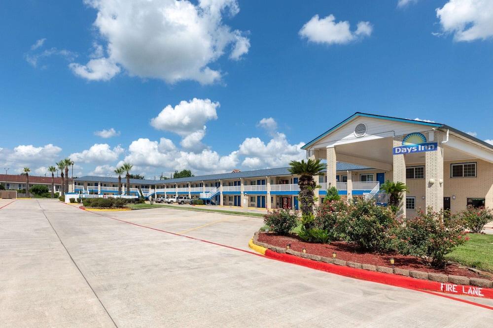 Western Executive Residency Hotel Baytown
