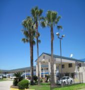 Hotel Western Executive Residency Baytown