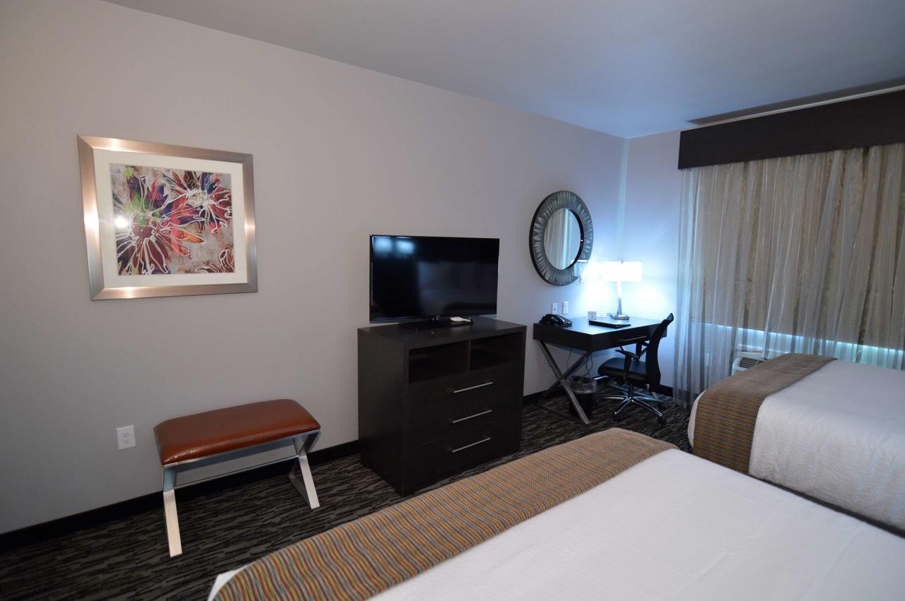 Western Executive Residency Hotel