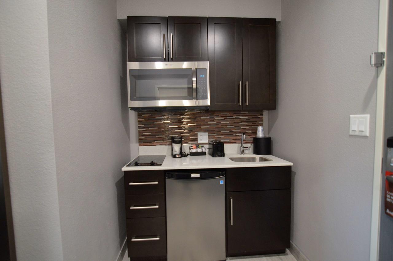Hotel Western Executive Residency Baytown
