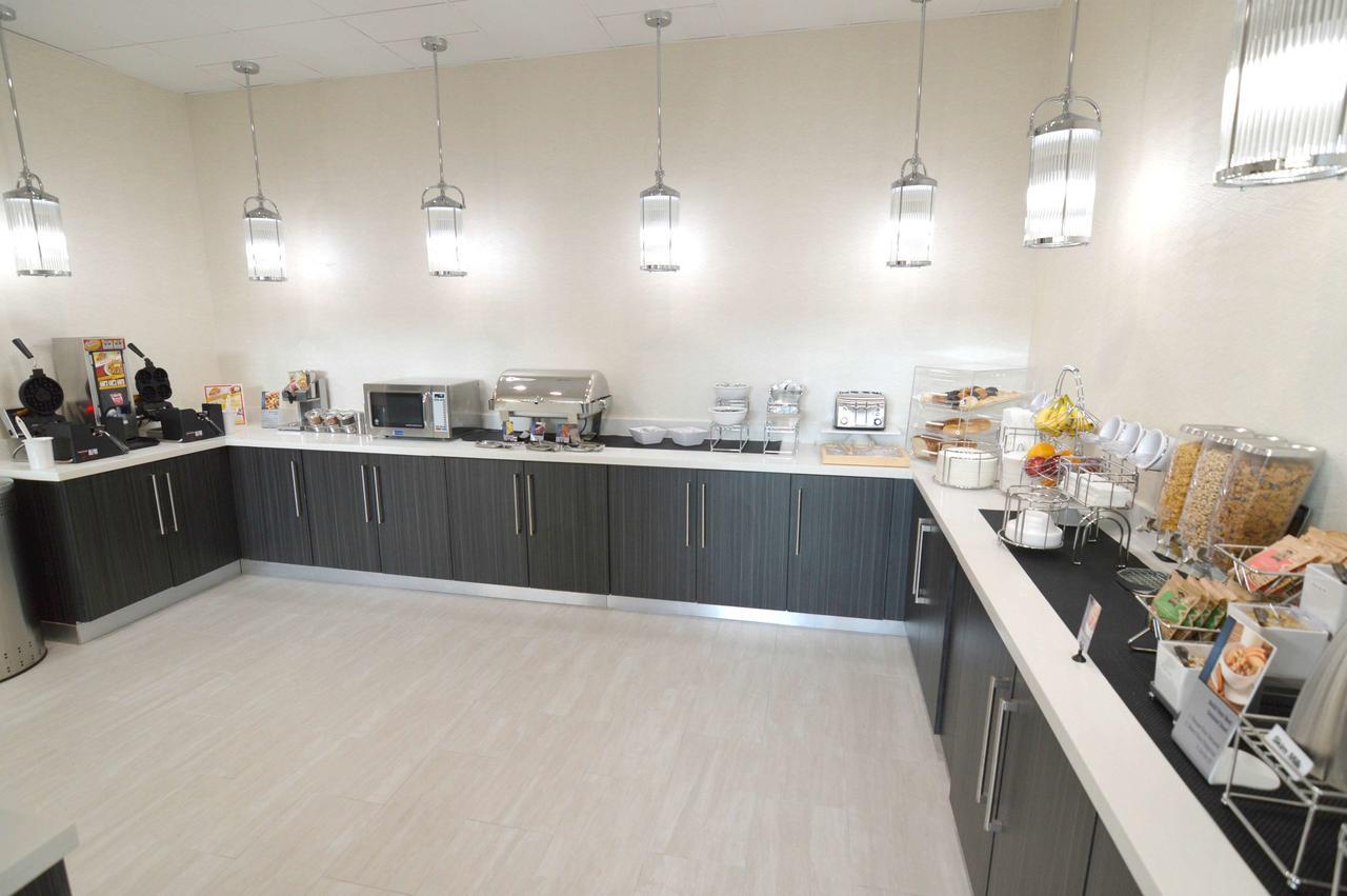 Hotel Western Executive Residency