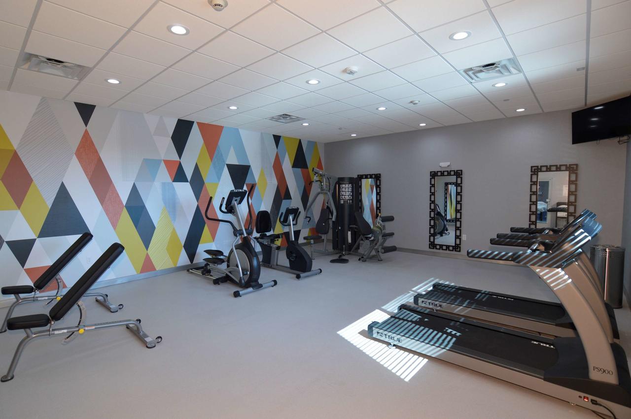 Western Executive Residency Baytown