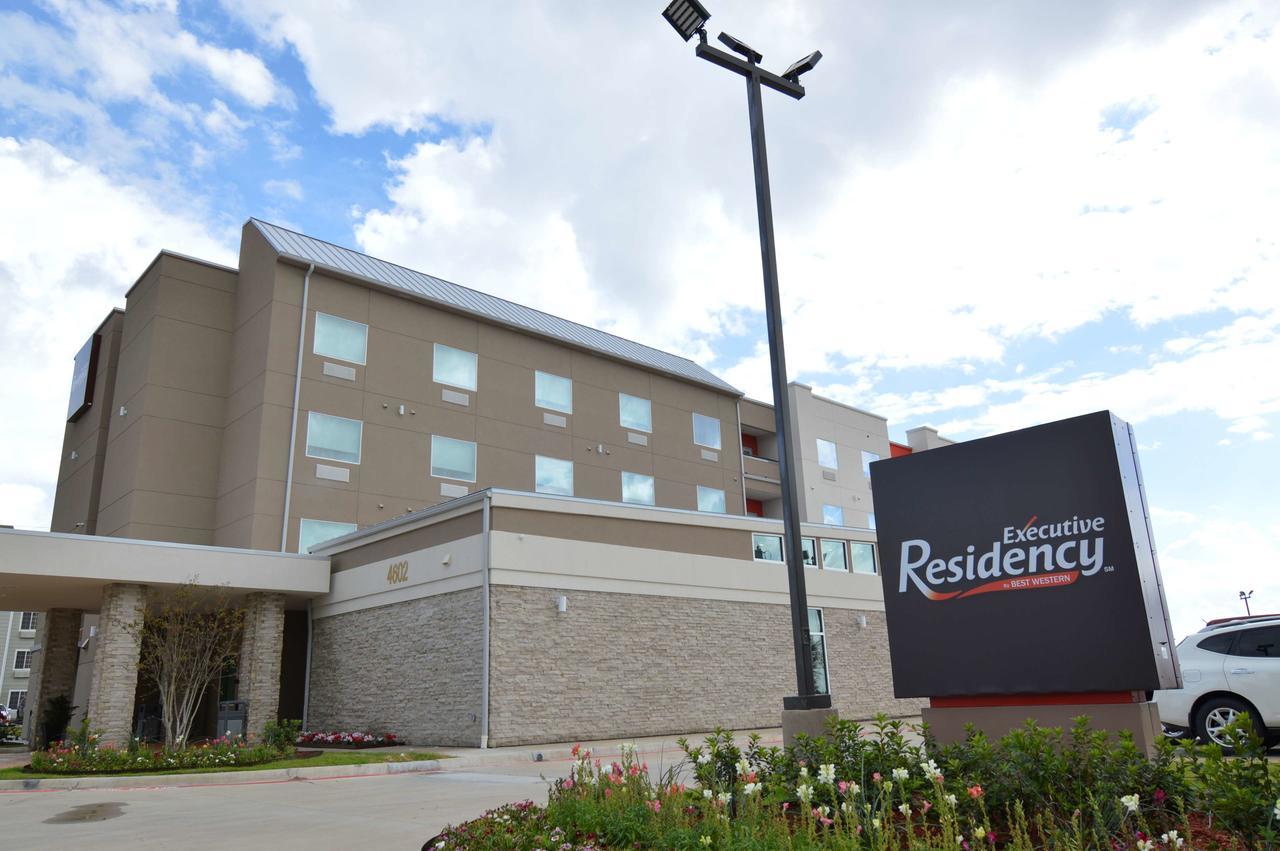 Western Executive Residency