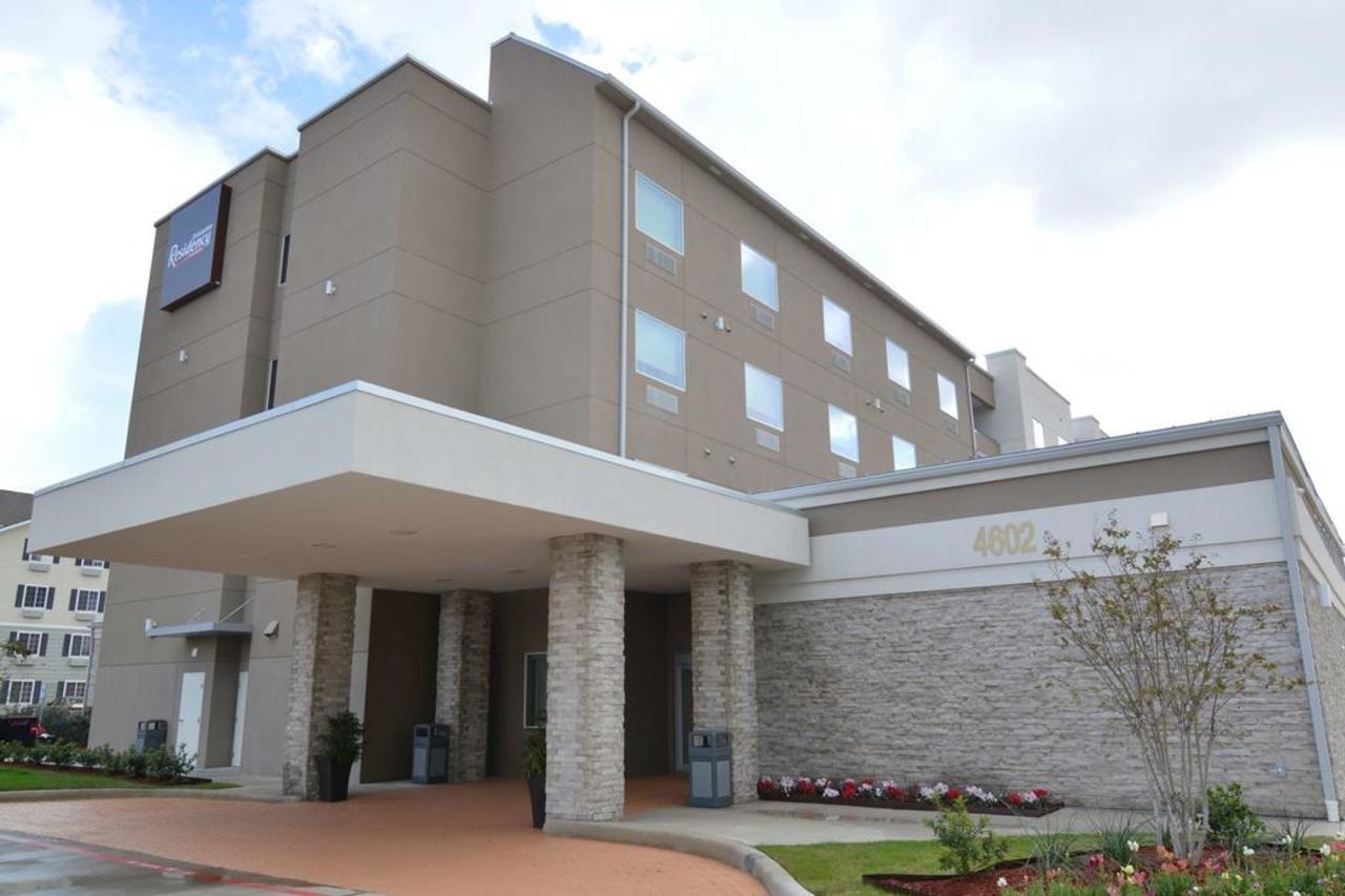 Western Executive Residency 3* Baytown