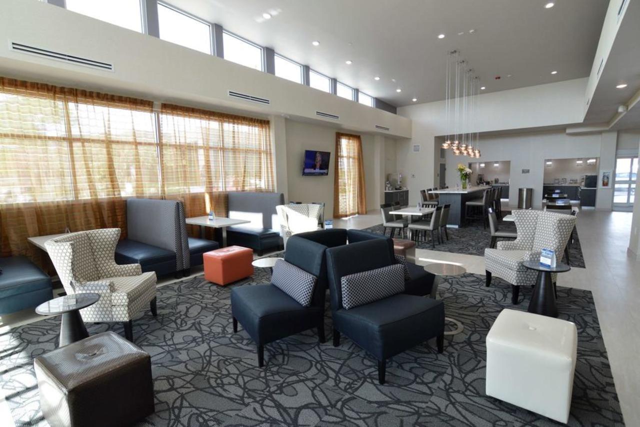Western Executive Residency Hotel Baytown