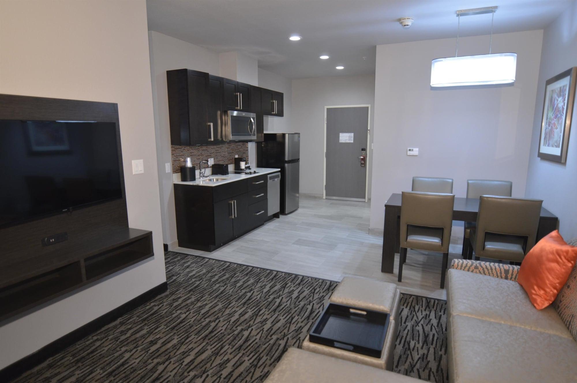 Best Western Plus Executive Residency 3* Baytown