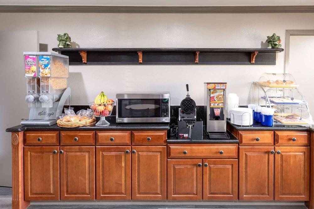 Best Western Plus Executive Residency 3* Baytown