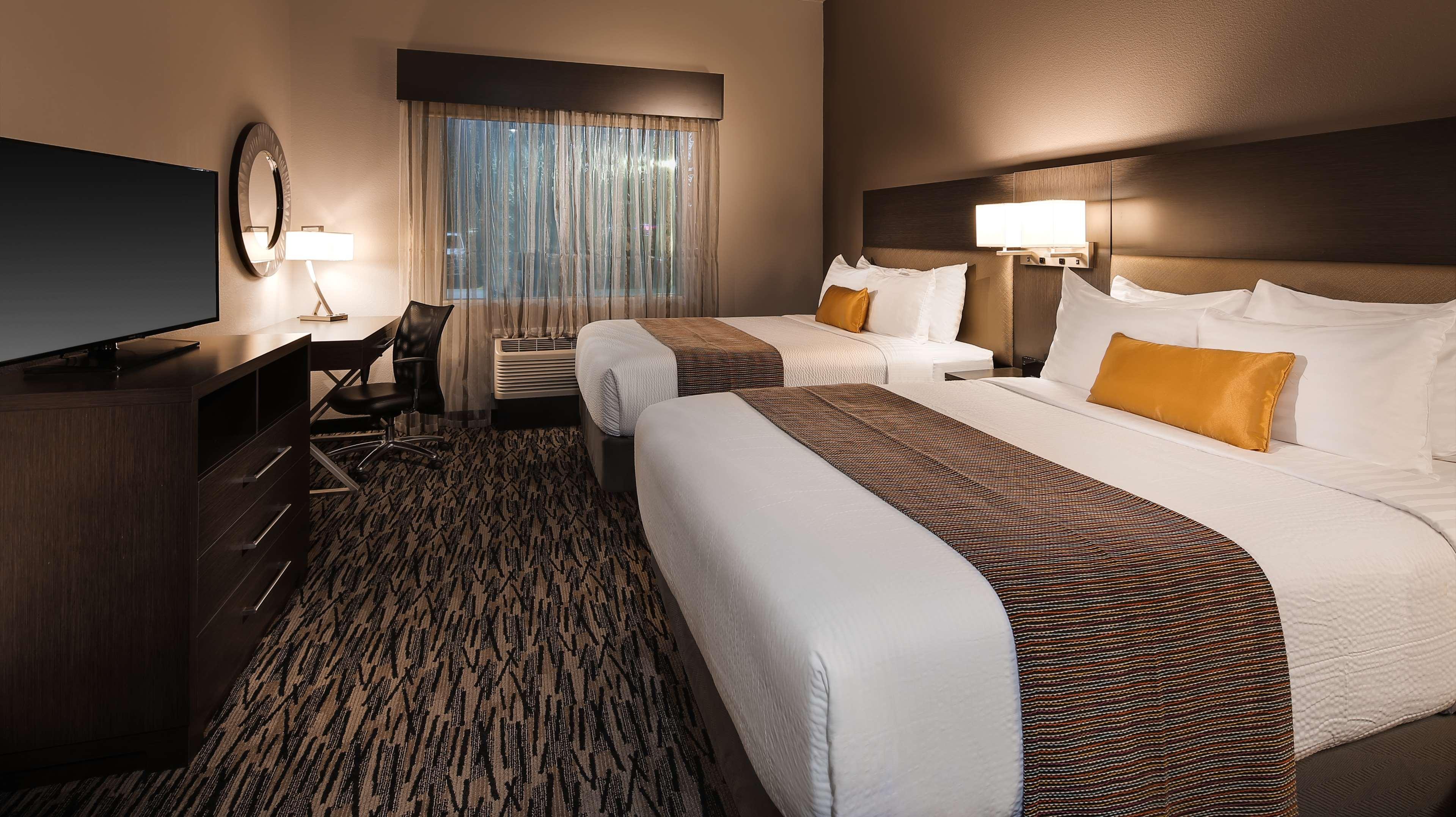 Western Executive Residency 3*